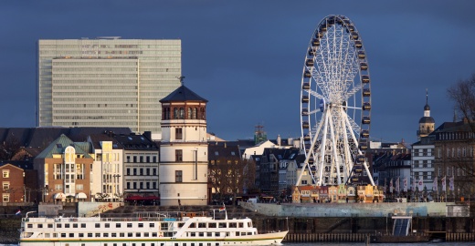Altstadt, Düsseldorf Altstadt, Düsseldorf