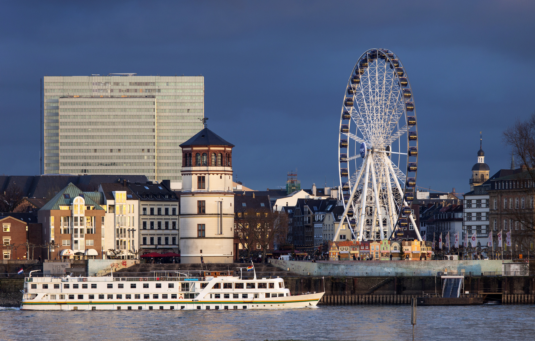 Altstadt, Düsseldorf